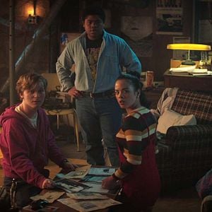 Foto Olivia Scott Welch