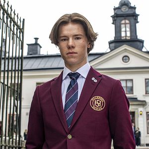 Foto Jóvenes Altezas