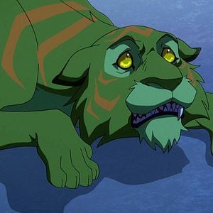 Foto Masters del Universo: Revelación