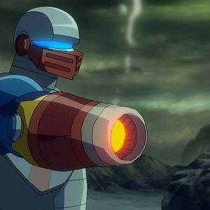 Foto Masters del Universo: Revelación