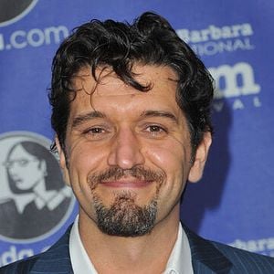 Foto Enrico Casarosa