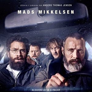 Foto Jinetes de la justicia