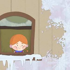 Foto El hada de las estaciones