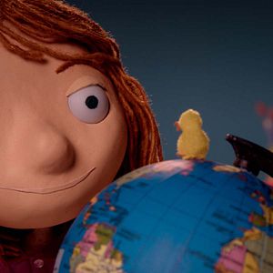 Foto El hada de las estaciones