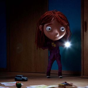 Foto El hada de las estaciones