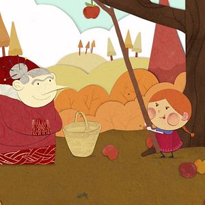 Foto El hada de las estaciones