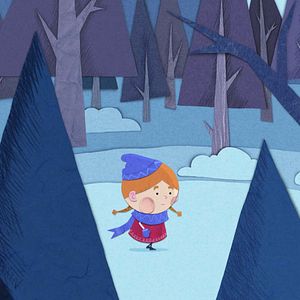 Foto El hada de las estaciones