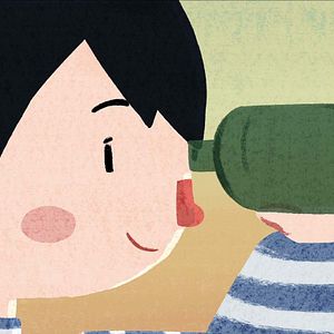 Foto El hada de las estaciones