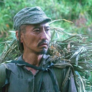 Foto Onoda, 10.000 noches en la jungla