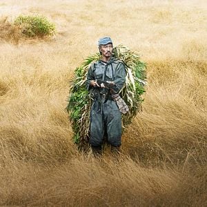 Foto Onoda, 10.000 noches en la jungla