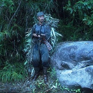 Foto Onoda, 10.000 noches en la jungla