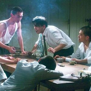 Foto Onoda, 10.000 noches en la jungla