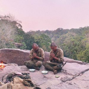 Foto Onoda, 10.000 noches en la jungla