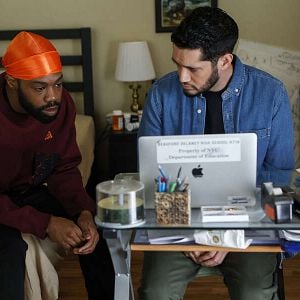 Foto Buscarse la vida en Brooklyn