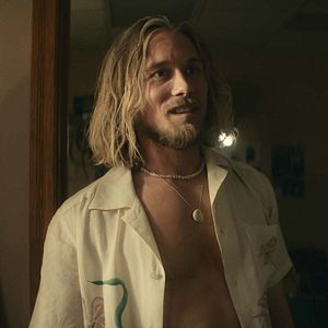 Foto Lou Taylor Pucci