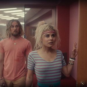 Foto Lou Taylor Pucci