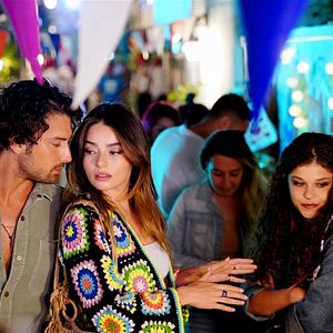 Foto Ada Masali: El cuento de la isla