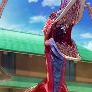 Foto Godzilla: Singular Point