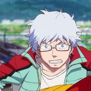 Foto Godzilla: Singular Point