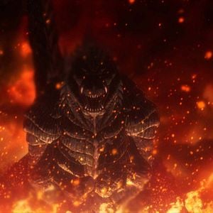 Foto Godzilla: Singular Point