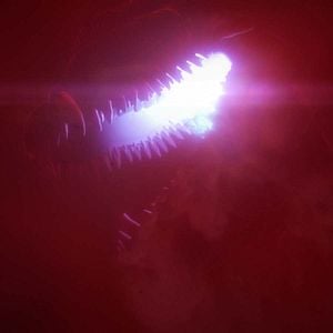 Foto Godzilla: Singular Point