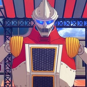 Foto Godzilla: Singular Point