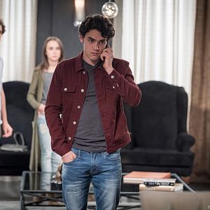 Foto Caer en tentación