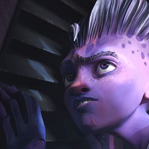 Foto Star Trek: Prodigy