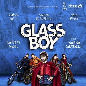 Foto Glassboy