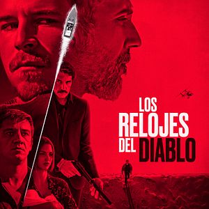 Foto Los relojes del diablo