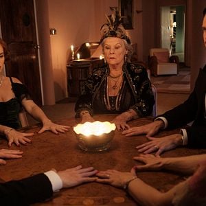 Foto Un espiritu burlón