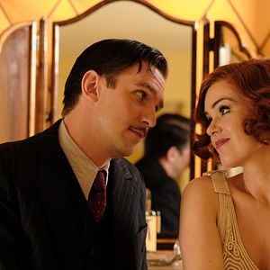 Foto Un espiritu burlón