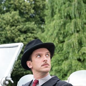 Foto Un espiritu burlón