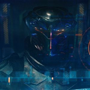 Foto Ocupación: Proyecto lluvia