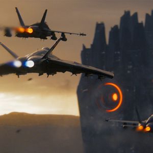 Foto Ocupación: Proyecto lluvia