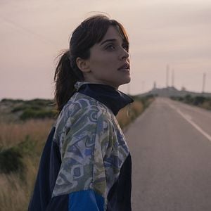 Foto Macarena García