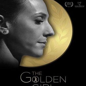 Foto La chica de oro