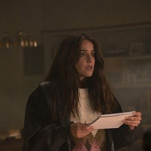 Foto Macarena García