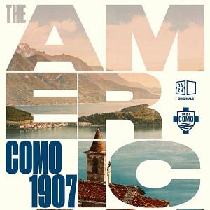 Foto Como 1907: The American