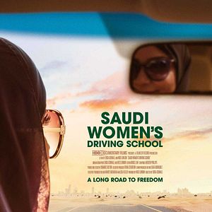 Foto Autoescuela para mujeres saudíes