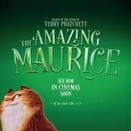 Foto El asombroso Mauricio