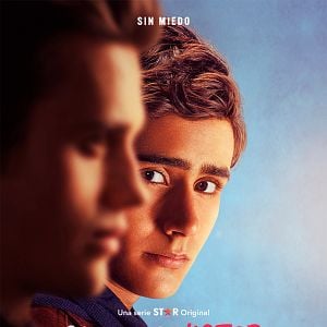 Foto Con amor, Victor