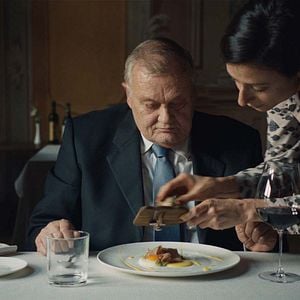 Foto Cazadores de trufas