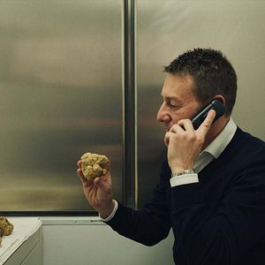 Foto Cazadores de trufas