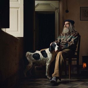 Foto Cazadores de trufas