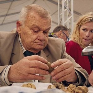 Foto Cazadores de trufas