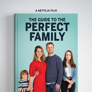 Foto El manual de la familia perfecta