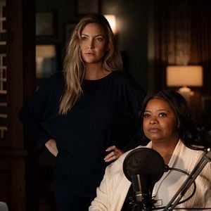 Foto Octavia Spencer