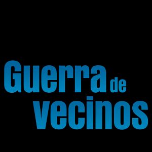 Foto Guerra de vecinos
