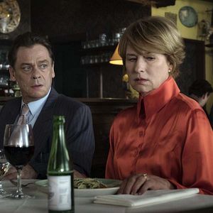 Foto Corinna Harfouch